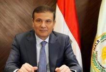 وزارة الزراعة واستصلاح الاراضي