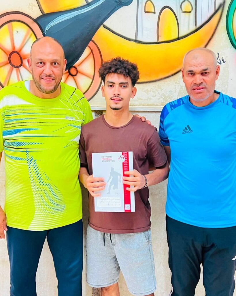 مركز شباب منيا القمح