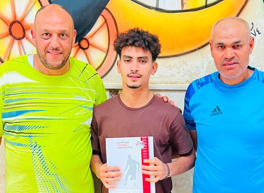 مركز شباب منيا القمح