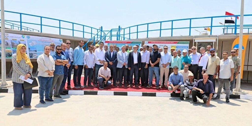 شركة المقاولون العرب 