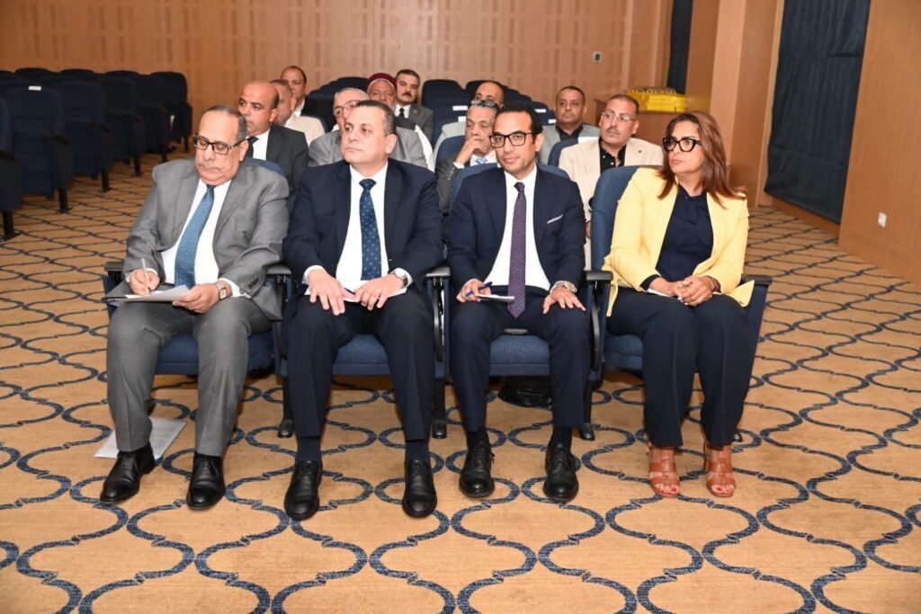 وزير التموين 
