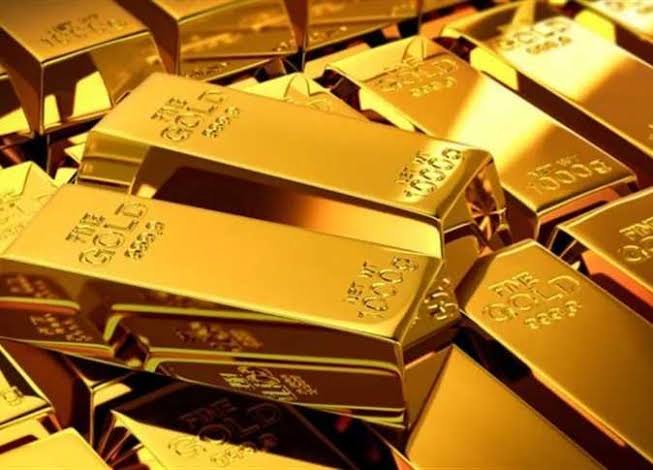 أسعار الذهب اليوم في مصر 