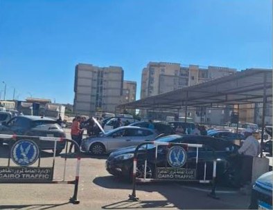 الرئيس السيسي يوجه وزارة الداخلية بترشيد تكاليف تراخيص السيارات والتأكيد على حسن معاملة المواطنين.