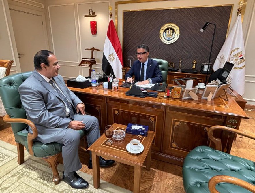 وزارة التموين الموافقة على إنشاء شركة «كاري أون» لتوفير احتياجات المواطنين ومنافذها تستهدف جميع المحافظات