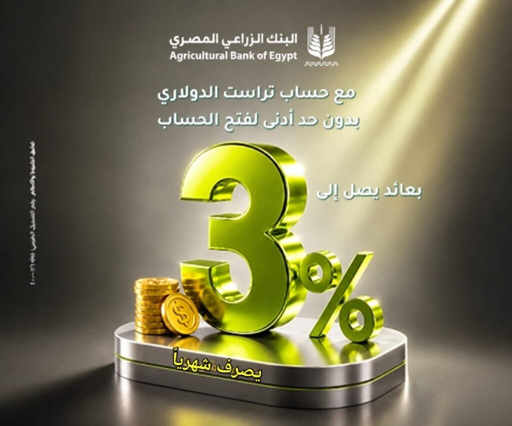 Agricultural Bank of Egypt