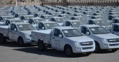 إعفاء سيارات الشباب من الضرائب والجمارك