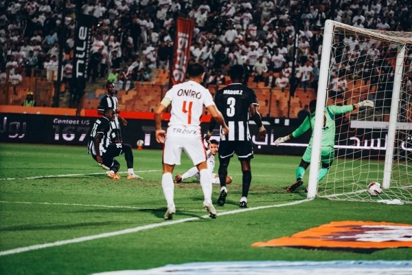 موعد مباراة الزمالك والمقاولون العرب والقناة الناقلة في الدوري