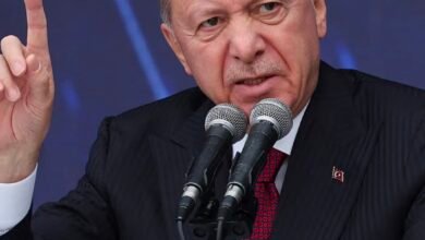 هجمات الحوثيين